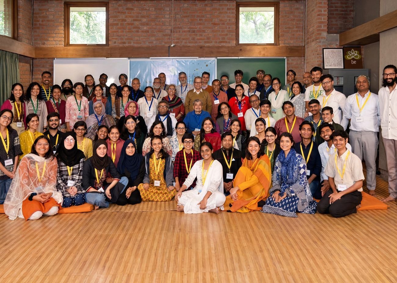 OASIS Movement, Vadodara, India